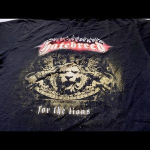 Hatebreed Shirt